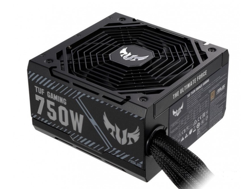 华硕TUF-750B-GAMING电源750W