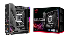 Asus/华硕ROG STRIX Z390-I GAMING台式游戏机主板主系列1151库存