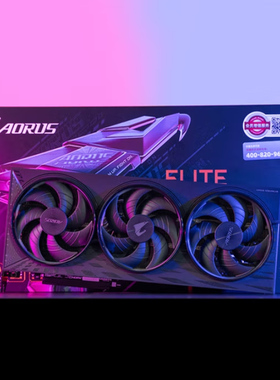 技嘉 RX9070XT 16G显卡 魔鹰小雕 台式机电脑游戏 AI学习绘图视频