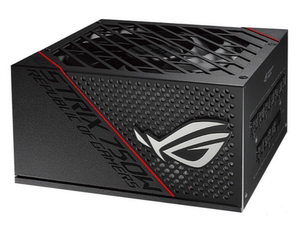 华硕 雷鹰ROG STRIX 750G 电源 台式机金牌全模组 全新盒装 750W
