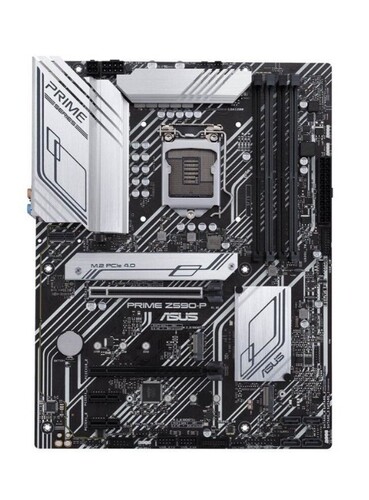 asusz590全新盒装国行假一赔十