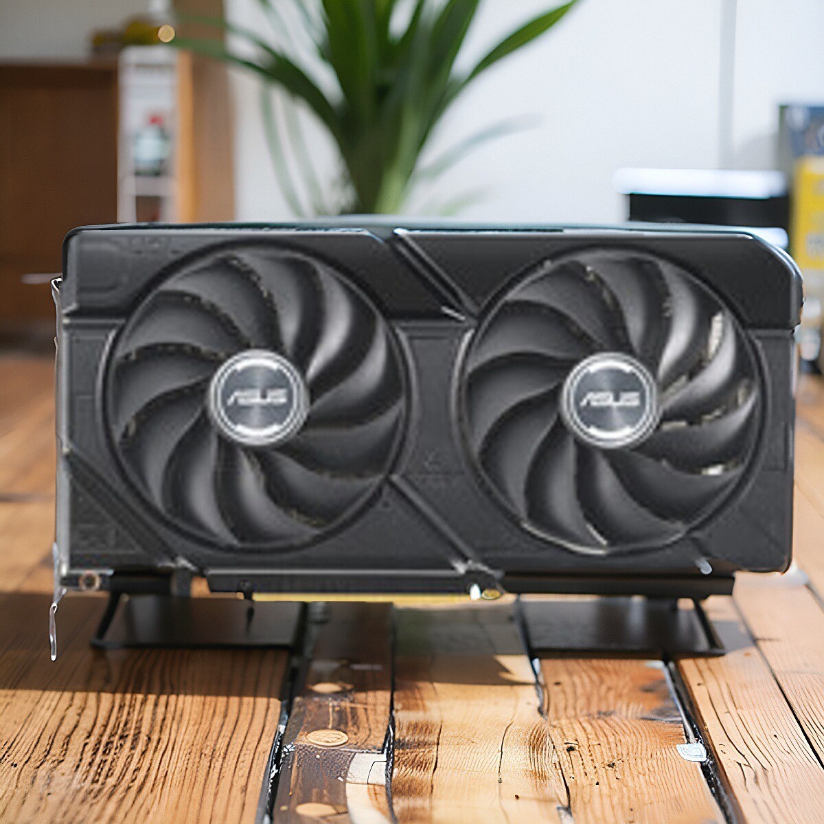 DUALGeForceRTX4070-O12G-EVO