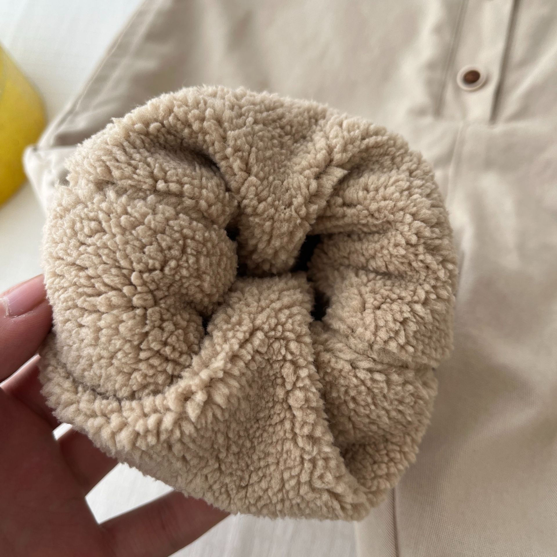 婴儿休闲背带裤02岁冬季子潮宝宝