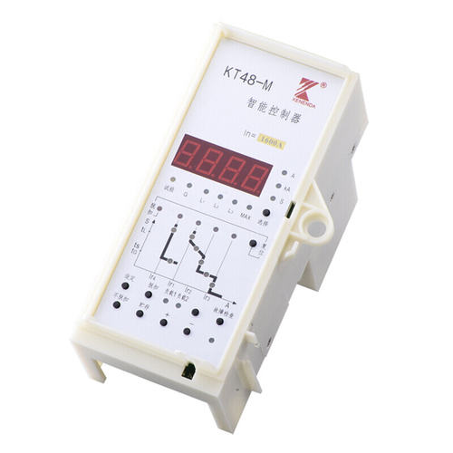 智能控制器ST48-M KT48-M万能式断路器磊跃科能达智能电子脱扣器
