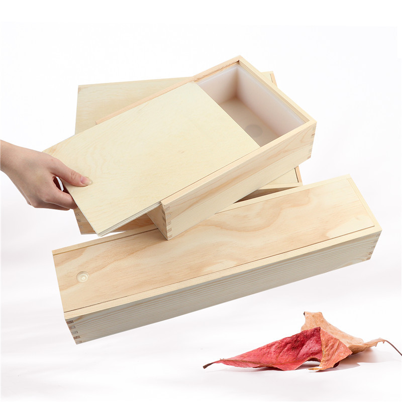 5L容量硅胶木盒肥皂模DIY