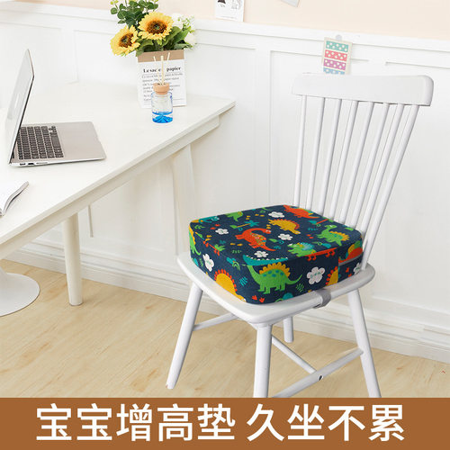 四季通用儿童帆布海绵增
