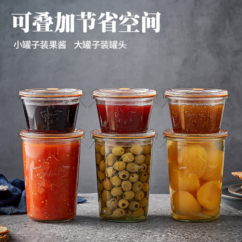 乐博诺亚双重强密封透明