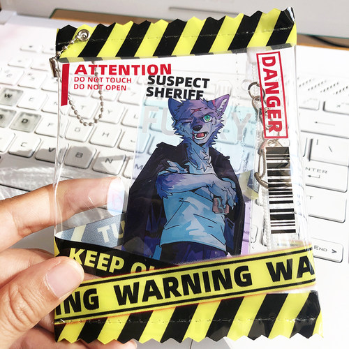 PVC糖果袋谷美拍摄道具背包挂件