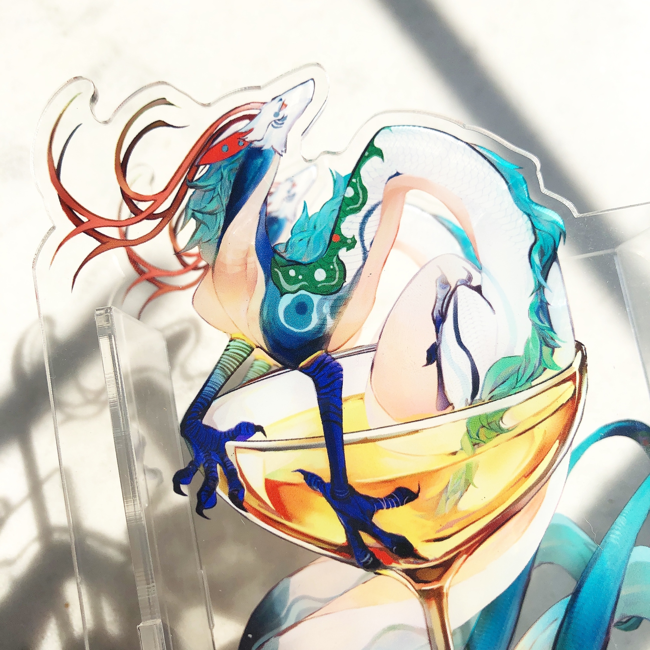 龙舌兰是龙还是酒？藏匿酒酿