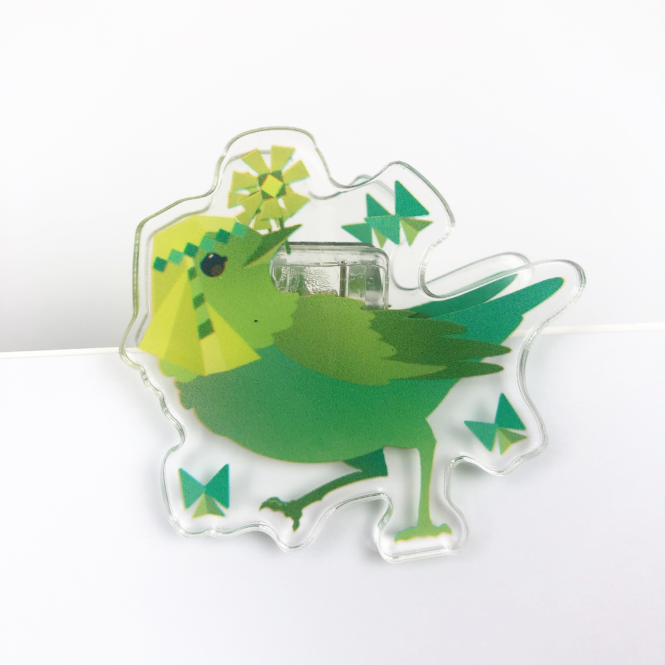 防止书本翻页的高颜值小文具entp