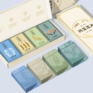 四角短裤 10A抑菌莫代尔男生平角裤 头 内裤 CsireoKoioi天材四宝男士