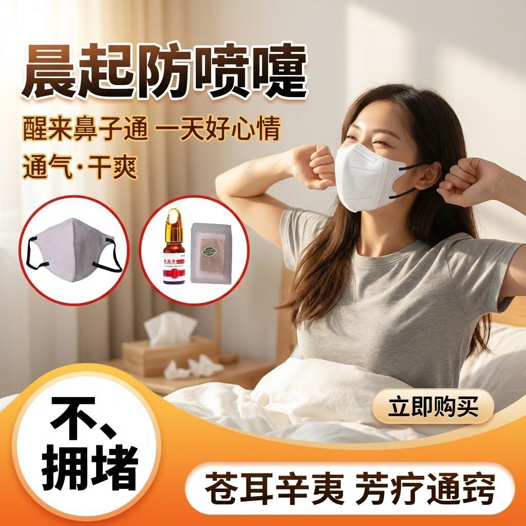 成人通勤不勒耳舒适清爽呼吸阻隔花粉尘土颗粒物鼻部呼吸健康口罩