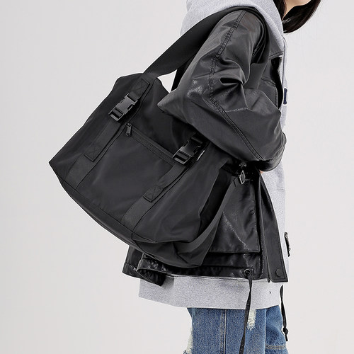 MYEDITION原创旅行健身手提包