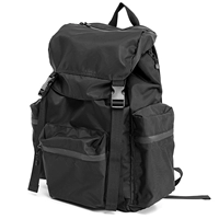 Черный, большой