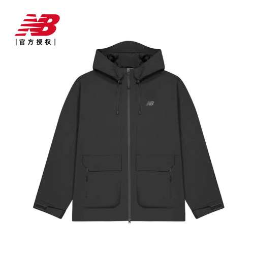 NB官方正品舒适夹克外套