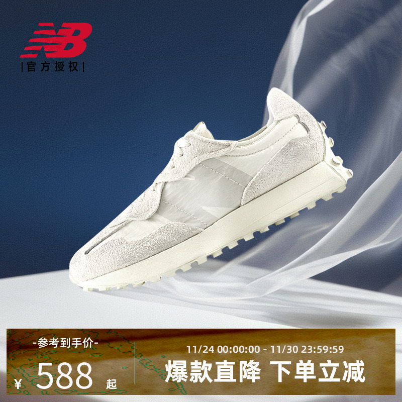 NEWBALANCE运动休闲鞋