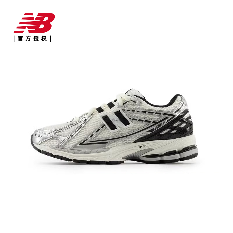 New Balance NBٷƷ25Ů˶ϵЬM1906RERּ669.1