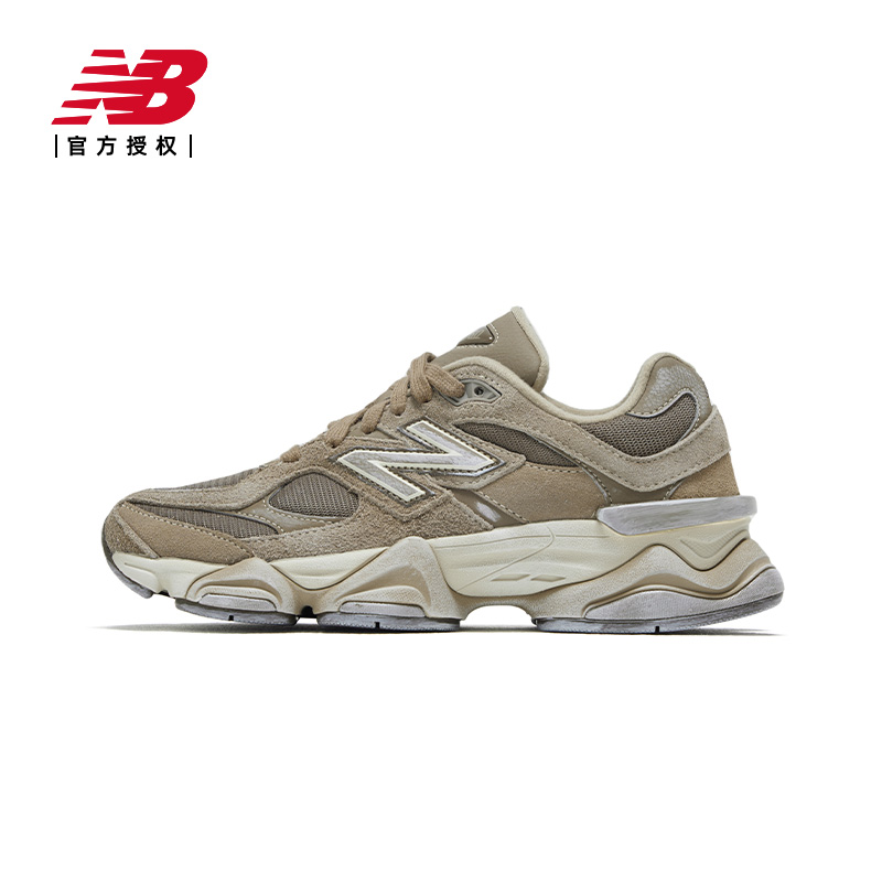 newbalance男女鞋休闲鞋