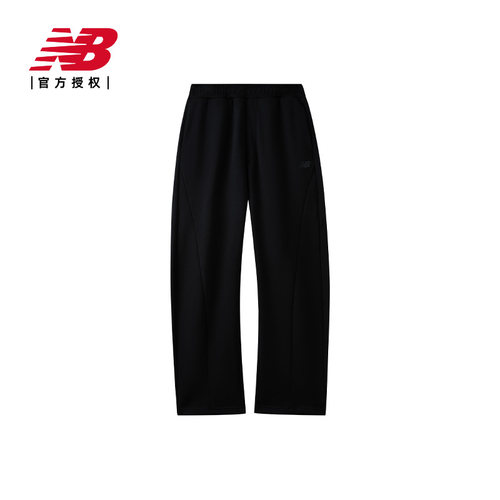 New Balance NB官方26男款休闲舒适休闲运动长裤MB61H0HE