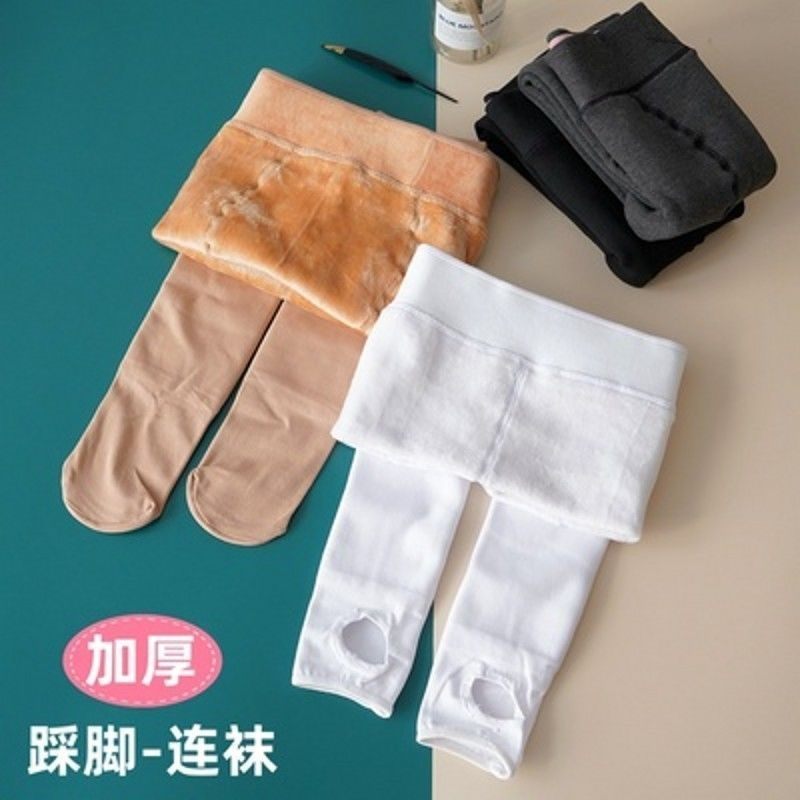 儿童舞蹈袜秋冬加绒女童连裤袜宝宝练功考级袜中大童加厚打底裤袜,童装/婴儿装/亲子装,儿童袜子(0-16岁),淘宝优惠券,粉丝福利购,淘宝优惠卷