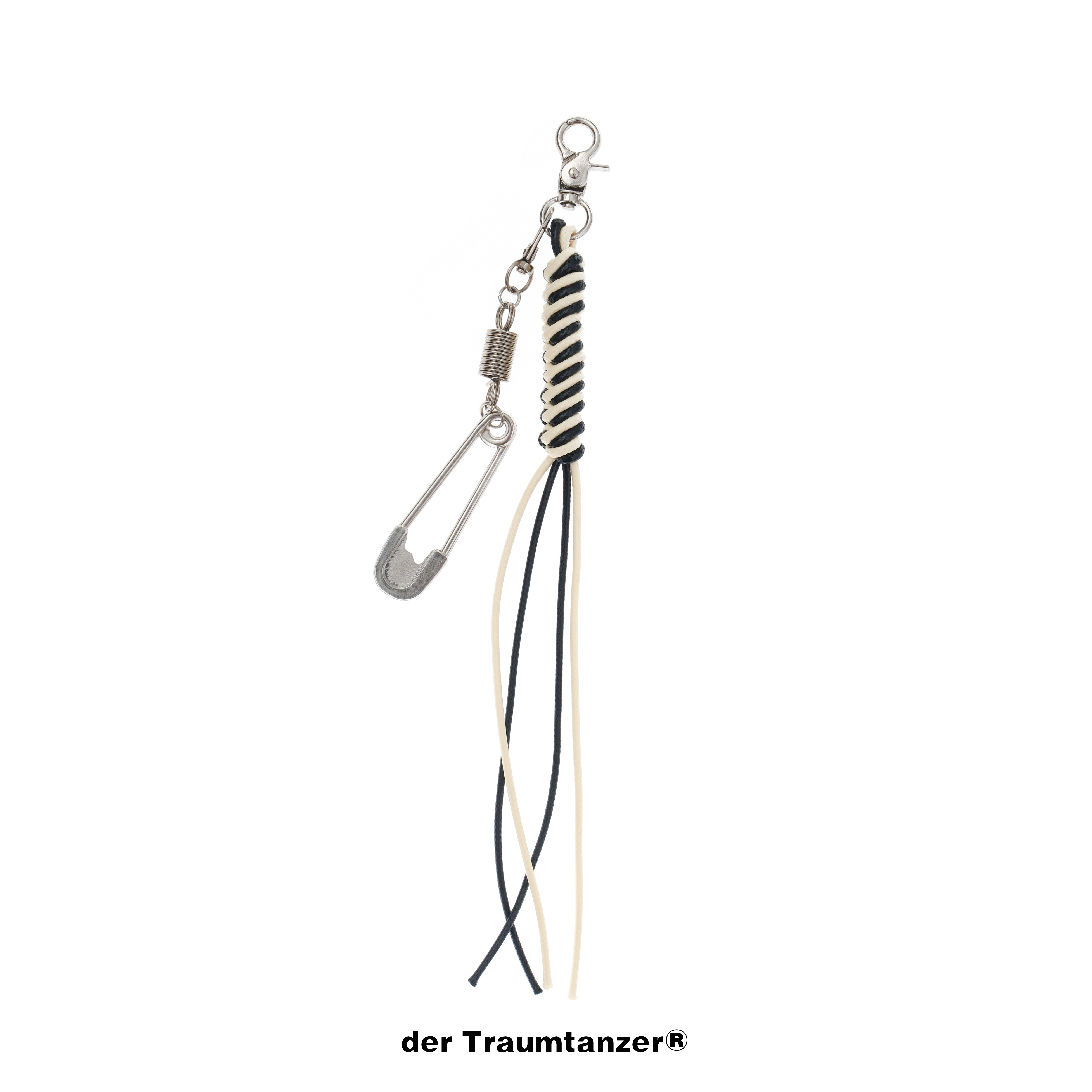 DERT定制吊绳金属扣配属