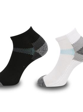 New looped bottom thick sports socks for keeping warm in al