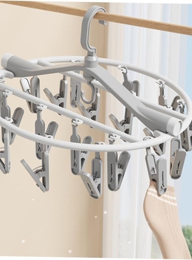 round hanger clips wind socks plastic hangers rack hooks