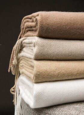 200*70cm shawl women men scarf winter 披肩保暖时尚围脖