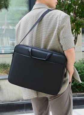 Business laptop bag for men/man bagpack tote bag笔记本电脑包
