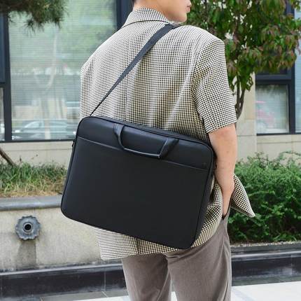 Business laptop bag for men/man bagpack tote bag笔记本电脑包