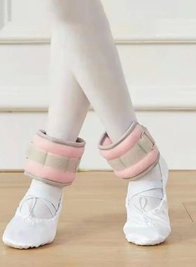 Beginner-friendly Ankle Weights Iron-filled Ankle Weights Ve