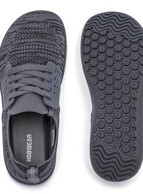 Men's and women's shoes Barefoot Shoes Walking Sneake 赤足鞋