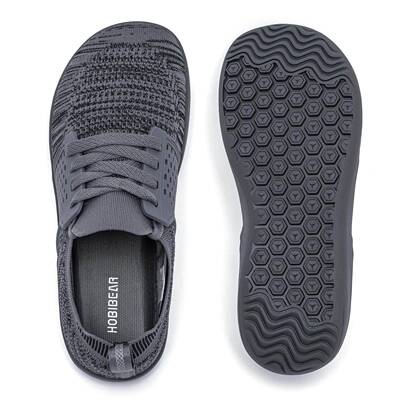 Men's and women's shoes Barefoot Shoes Walking Sneake 赤足鞋