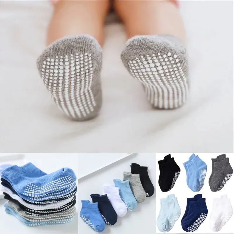 6Pairs/LotCnBabyA-s