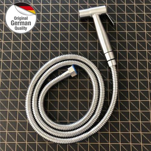 304增压喷枪清洗马桶套装