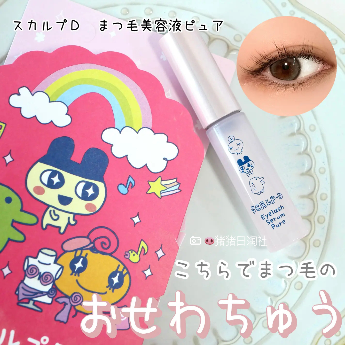 日本ANGFA昂法x拓麻歌子限定