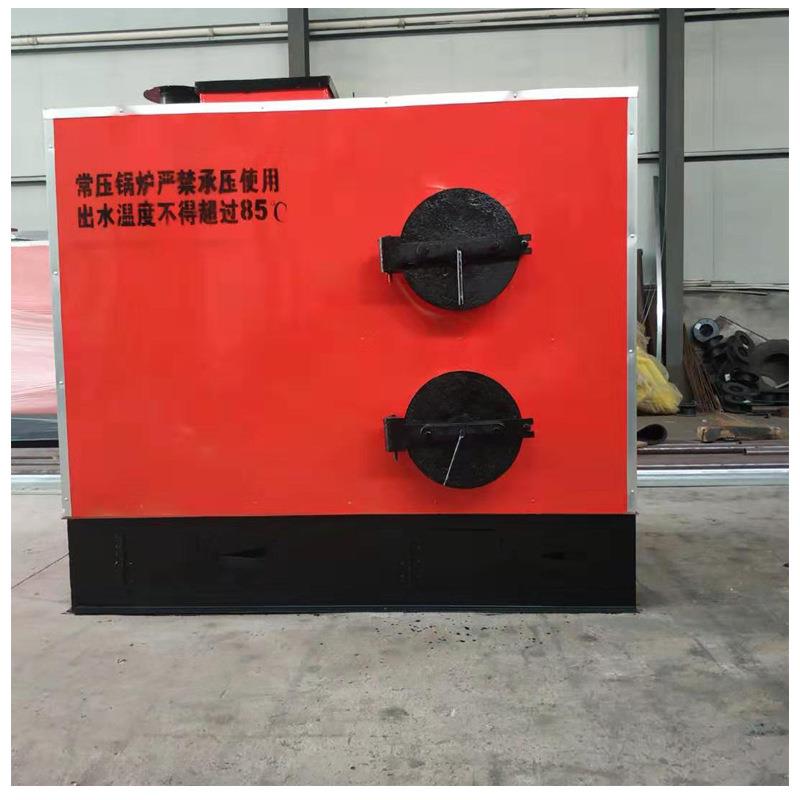 鸡舍养殖加温设备 水暖炉养殖大棚供暖家用取暖地暖热水燃料锅炉