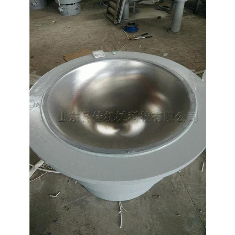 手工杀青抓条电炒锅 不锈钢电子控温炒茶锅 电热型滚筒茶叶杀青机