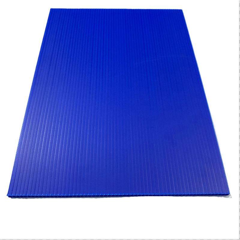 PP中空板黑色防静电隔板塑料垫板万通板平板瓦楞胶板替代纸板木板,包装,中空板,淘宝优惠券,粉丝福利购,淘宝优惠卷