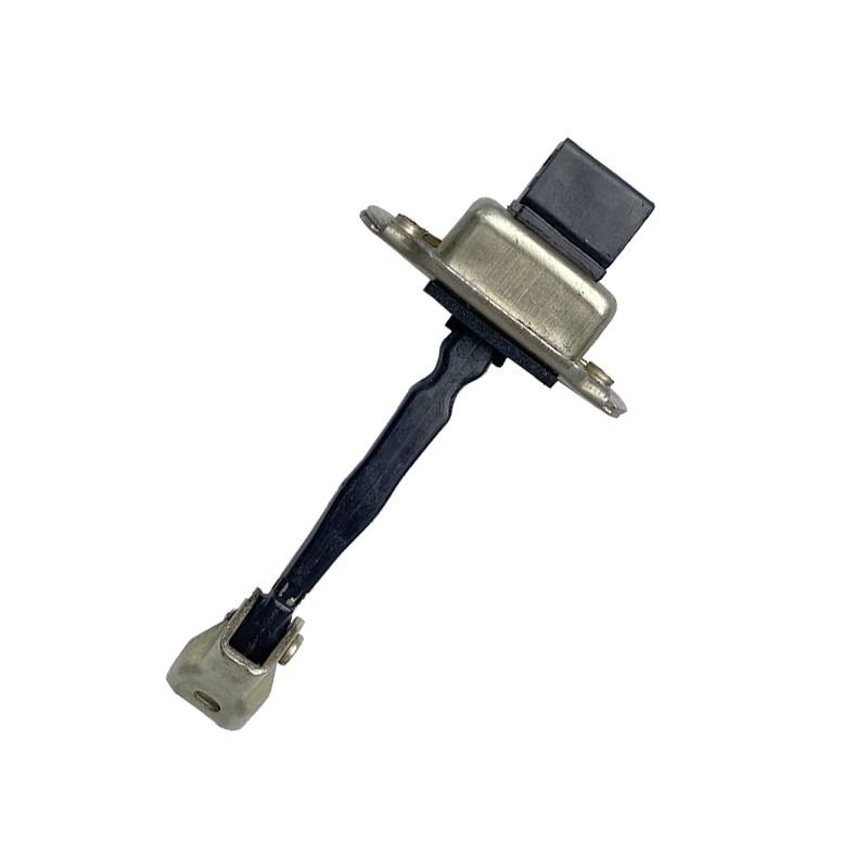 适配三菱帕杰罗V73V77V93V97车门限位器帕杰罗车门伸缩杆限位杆