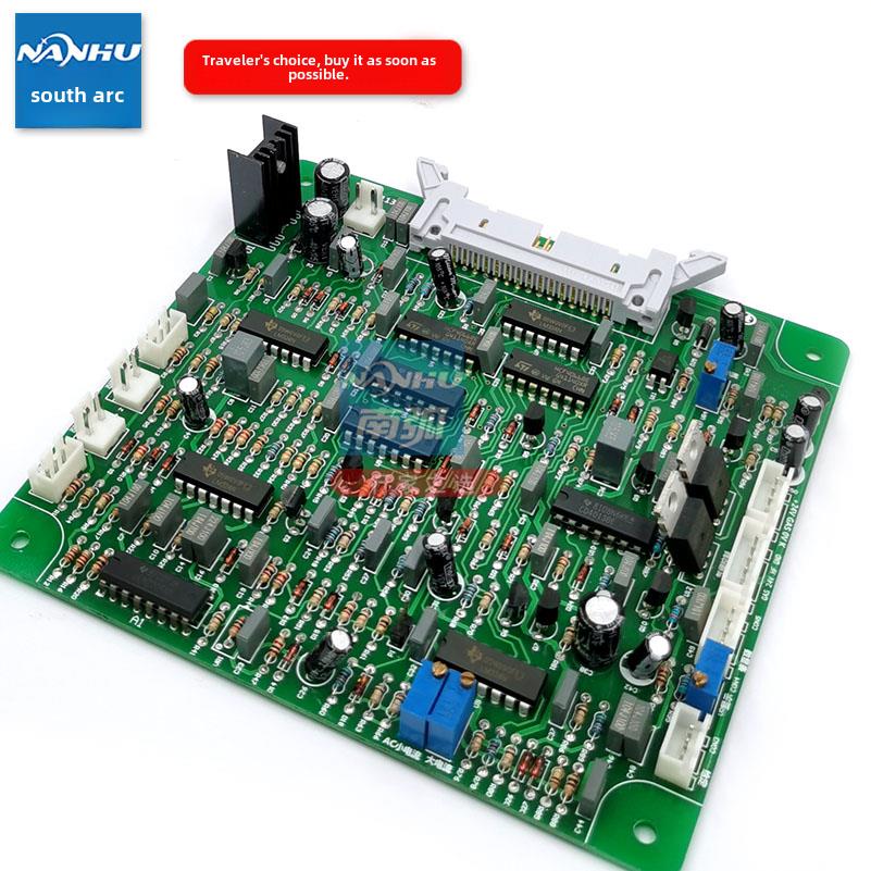 Wsme 315控制板铝焊机电路板与脉冲焊机电路板Wsme 250P主控板