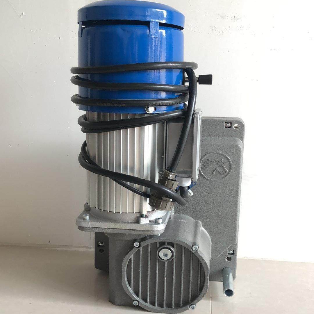 外墙施工电动吊篮提升机电机电梯提拉克一吨-800公斤电机吊篮配件