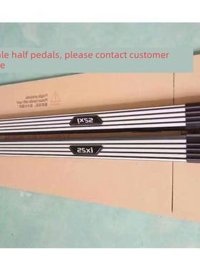 适用于北京现代ix25原厂款侧踏板现代ix45、ix35、胜达迎宾踏板