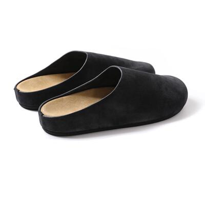 地球最牛牛皮勃肯鞋666