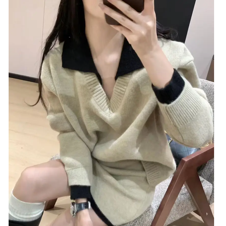 针织毛衣连衣裙子女秋冬季2025新款巨好看穿搭一整套装内搭小个子,女装/女士精品,连衣裙,淘宝优惠券,粉丝福利购,淘宝优惠卷