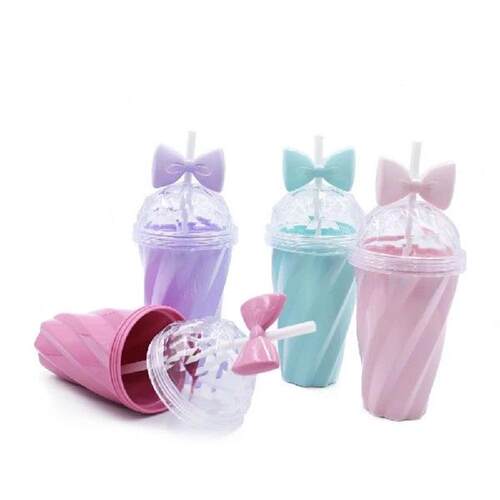 ReusableCupPortGifBow