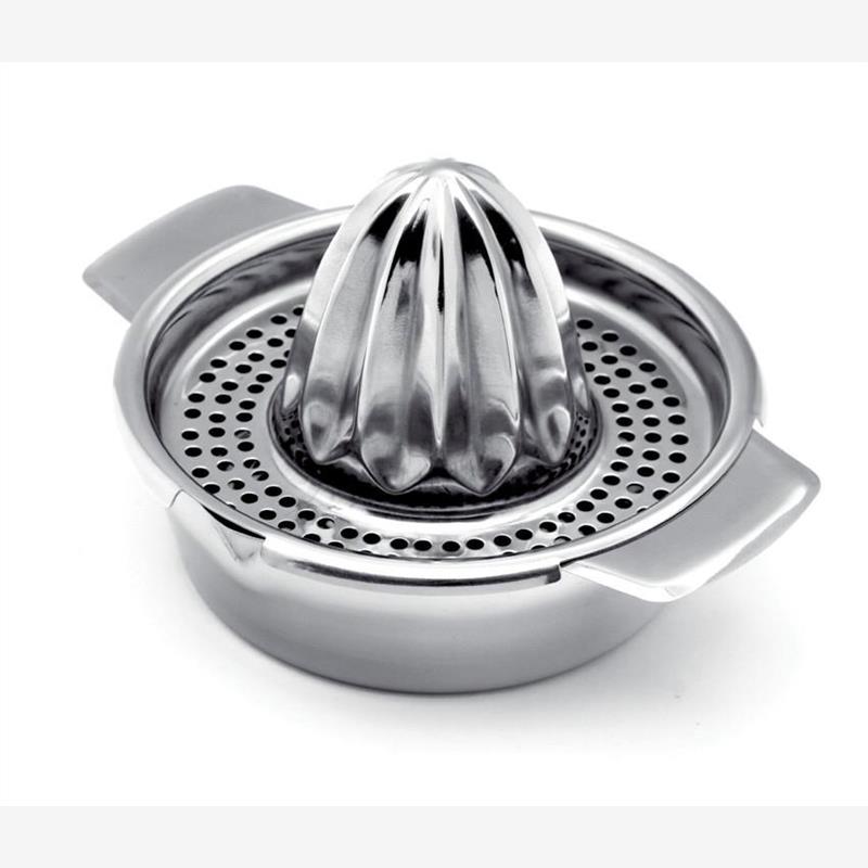 Manual Juicer Fruit Lemon Lime Orange Squeezer柠檬橙汁压榨器