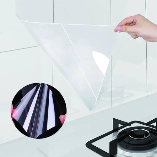 Wall Protective Film Scratch-resistant Anti-dirty Does Not H