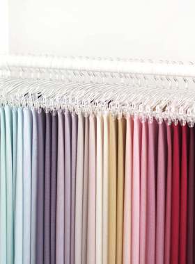 121 pure color chiffon scarf headband chiffon scarf