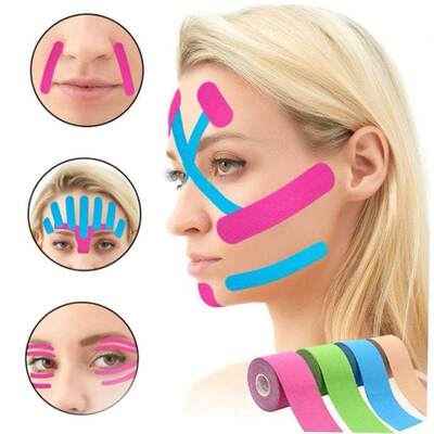 5CM*KinesiologyTapFor